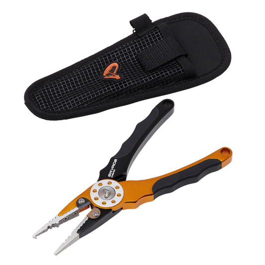 Savage Gear Alu Pro Pliers