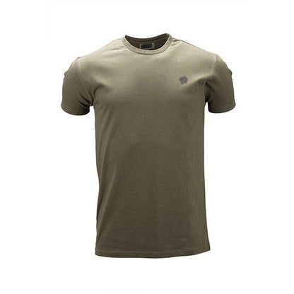 Nash Tackle T-Shirt Green