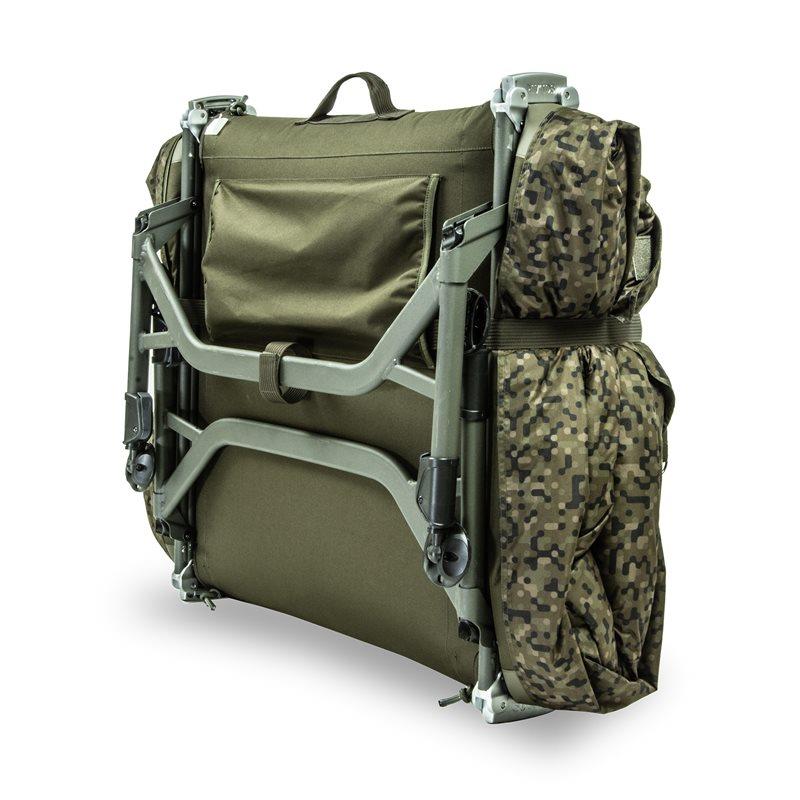 Solar Tackle SP C-Tech 8 Leg Sleep System Std