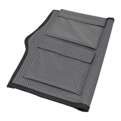 TronixPro Double Rig Wallet Grey/Black