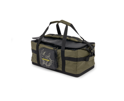 Black Cat Battle Cat Elite Kit Carrier
