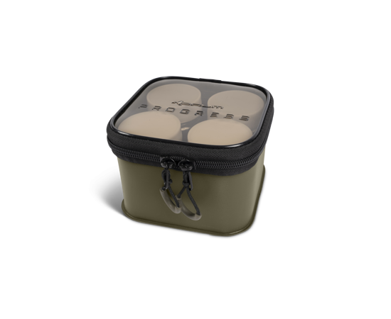 Korum Progress EVA Hookbait Pouch