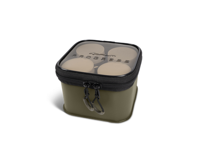 Korum Progress EVA Hookbait Pouch
