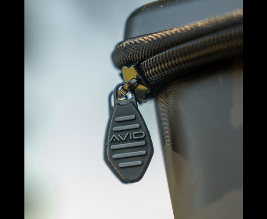 Avid Stormshield Camo EVA Carryall (50L)