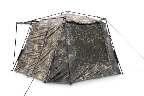 Nash Bank Life Blockhouse Camo Pro - 2025