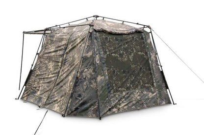 Nash Bank Life Blockhouse Camo Pro - 2025