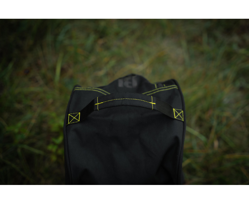 Black Cat BLCK Wader Bag