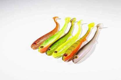 Fox Rage Slick Fast Super Soft
