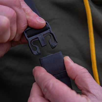 Madison Thermal Salopettes