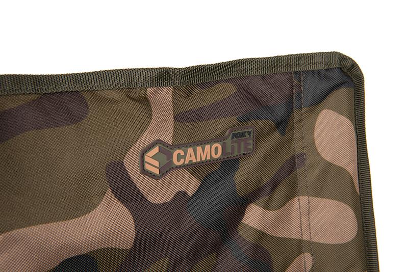 Fox Camolite Guest Chair
