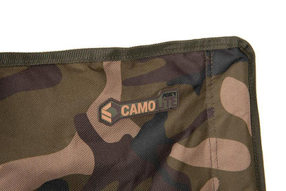 Fox Camolite Guest Chair