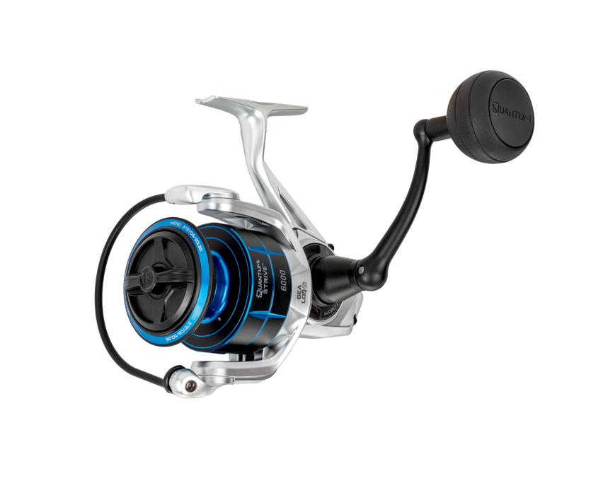 Quantum Strive Spinning Reel