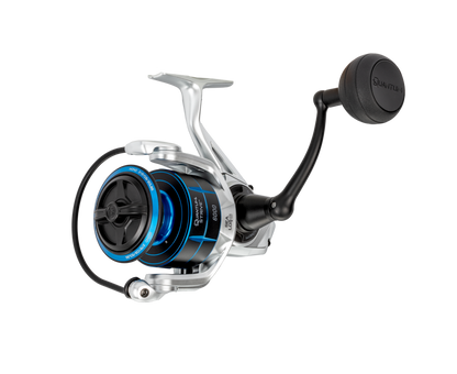 Quantum Strive Spinning Reel