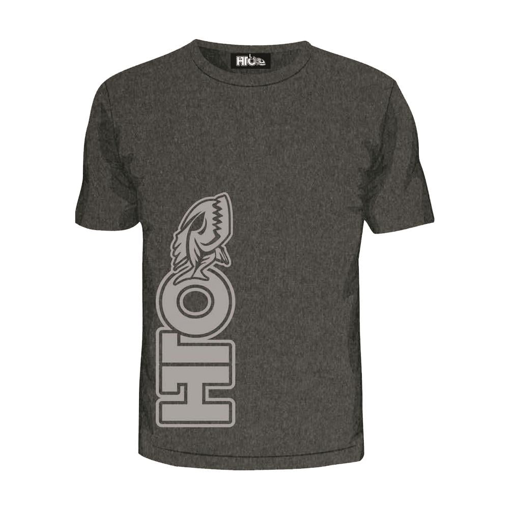 Tronixpro HTO T-Shirt 2 Grey/Black