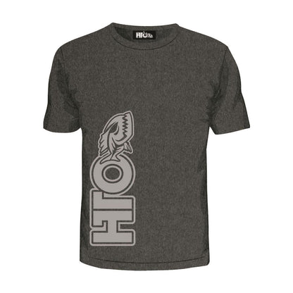 Tronixpro HTO T-Shirt 2 Grey/Black