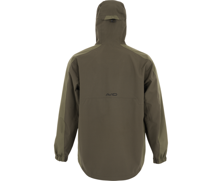 Avid Hydro-Force 20K Pro Full-Zip Jacket