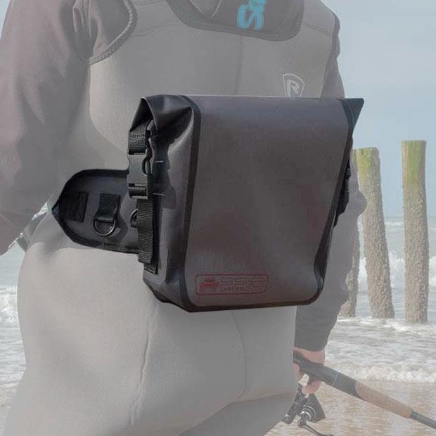 Fox Rage Pro Series Waterproof Belt Bag
