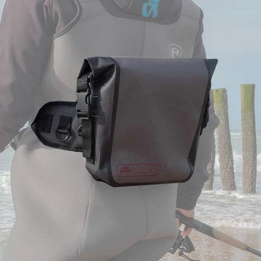 Fox Rage Pro Series Waterproof Belt Bag