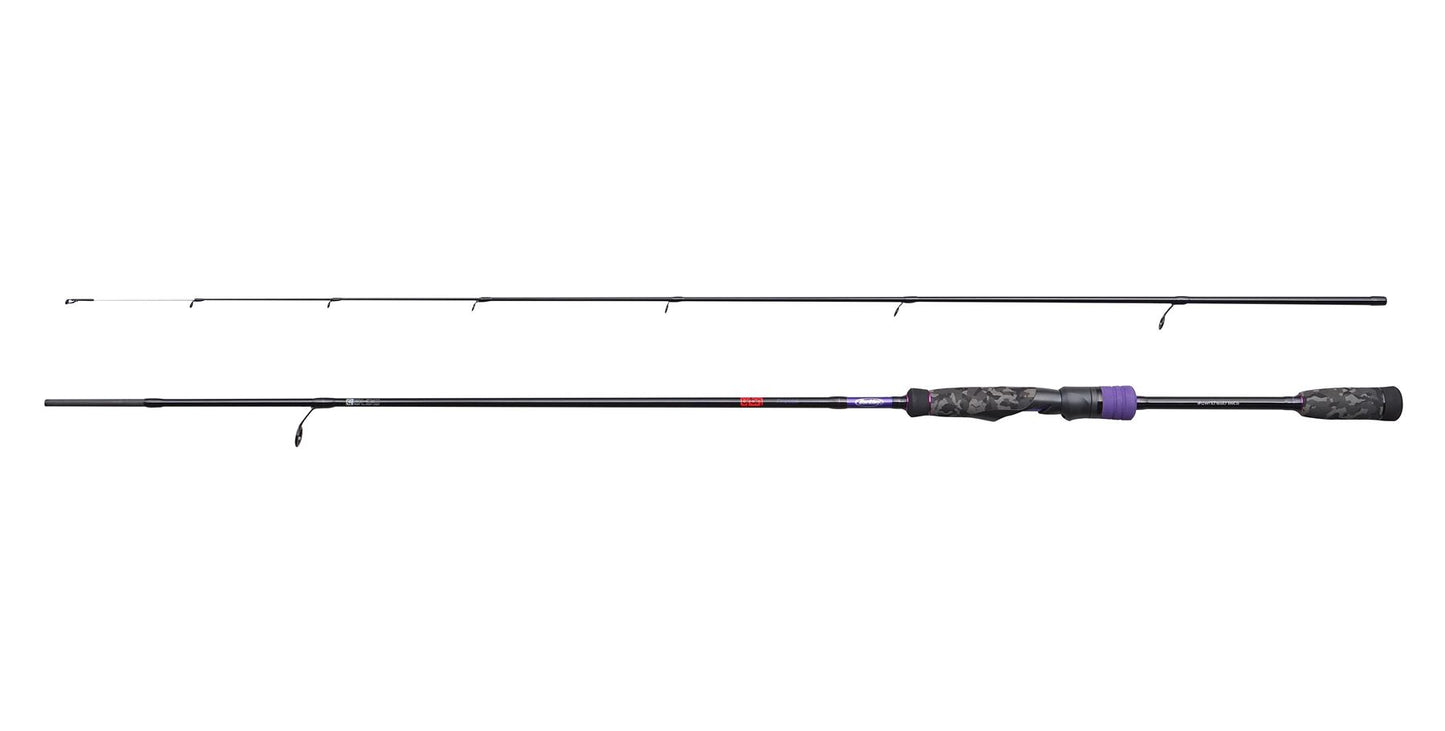 Berkley URBN II Finesse Spinning Rod