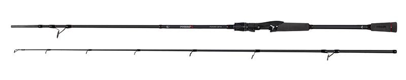 Fox Rage Prism X Power Spin 100g 200cm