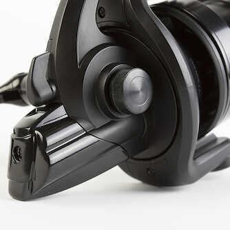 Avid AV8000