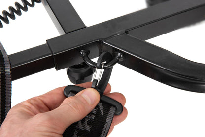 Matrix Adjustable Barrow Straps