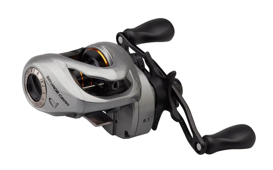 Savage Gear SG6 250 LH 8.1 Baitcast Reel