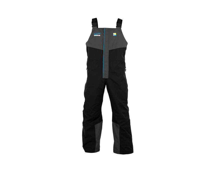 Preston DF Lite Suit