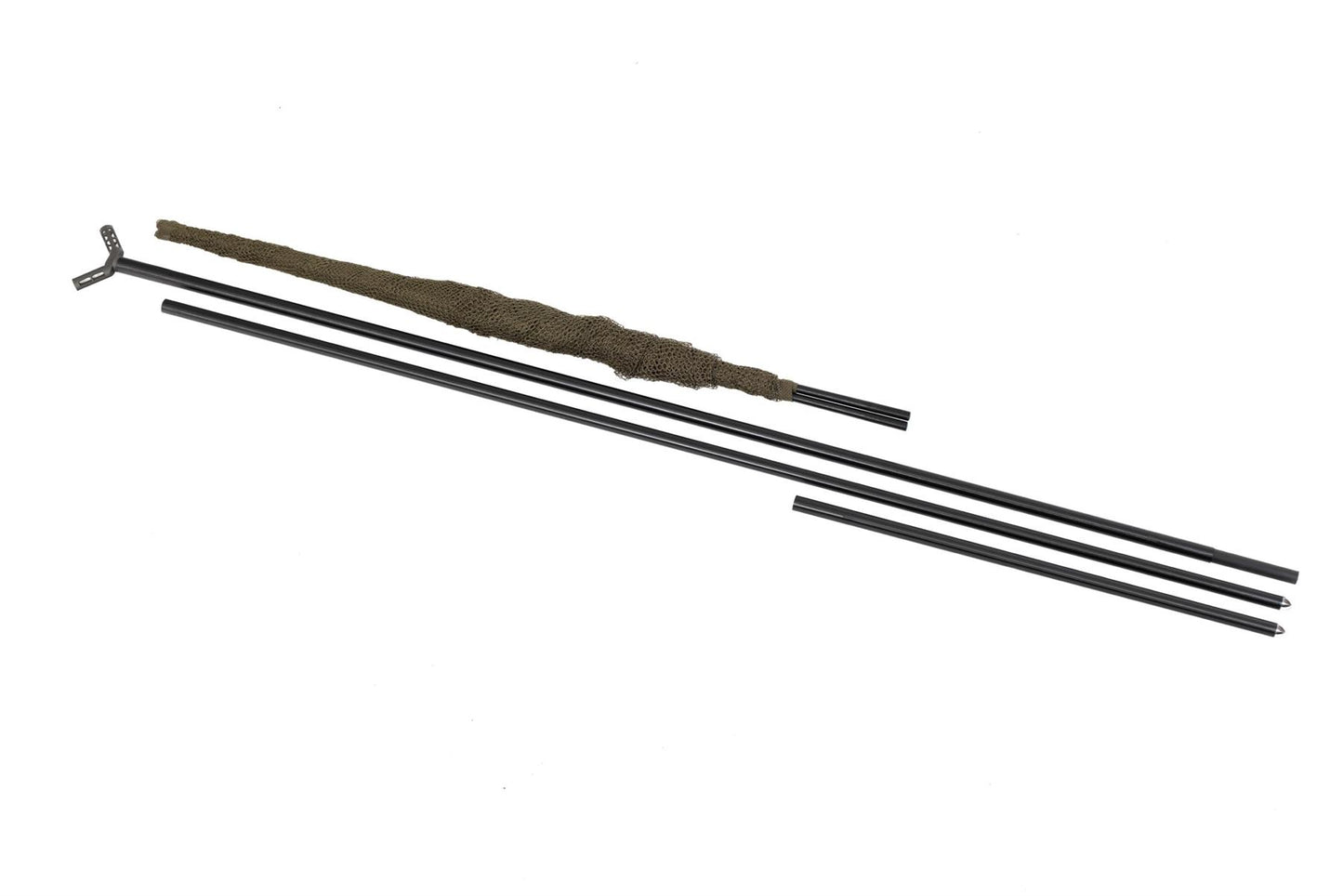 Korda Spring Bow Net 5ft + 5ft 42in
