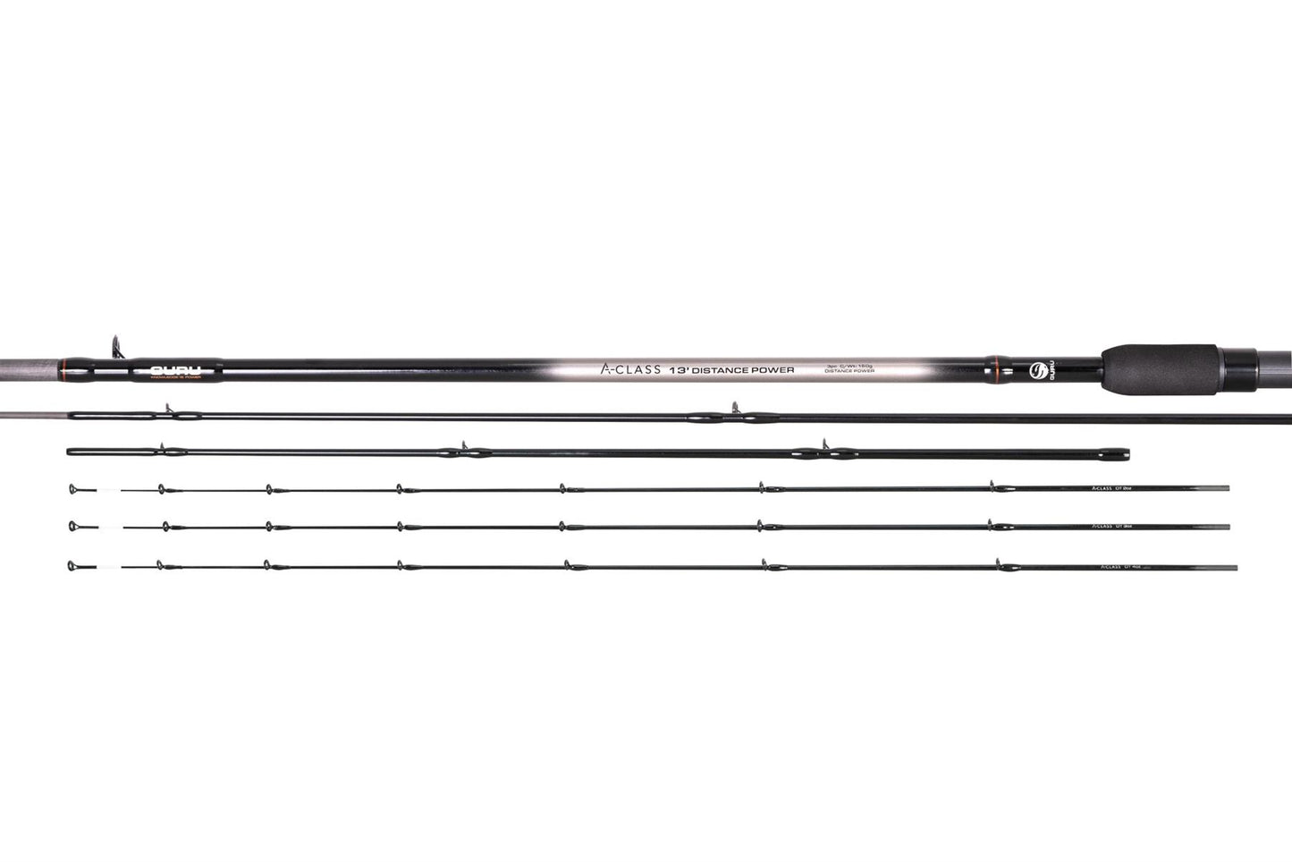 Guru A-Class Distance Feeder