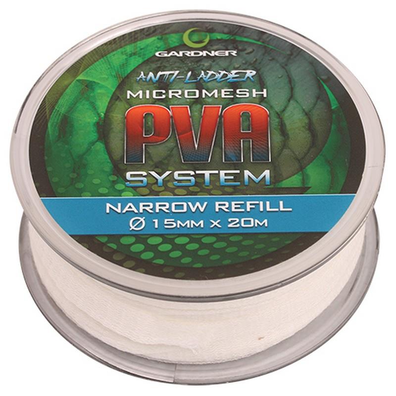 Gardner PVA Micro-Mesh