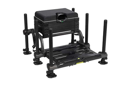Matrix XR36 SL Edition - Graphite