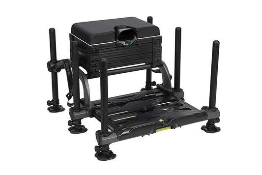 Matrix XR36 SL Edition - Graphite