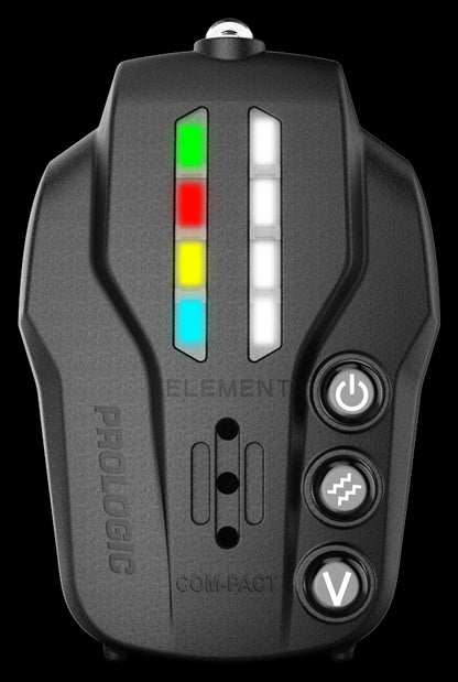 ProLogic Element Com-Pact Alarm Set 3+1