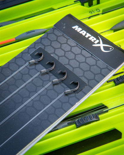 Matrix X1 Commercial Carp Rigs 15cm