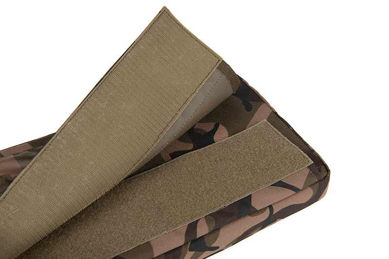 Fox CamoLite Boat Seat