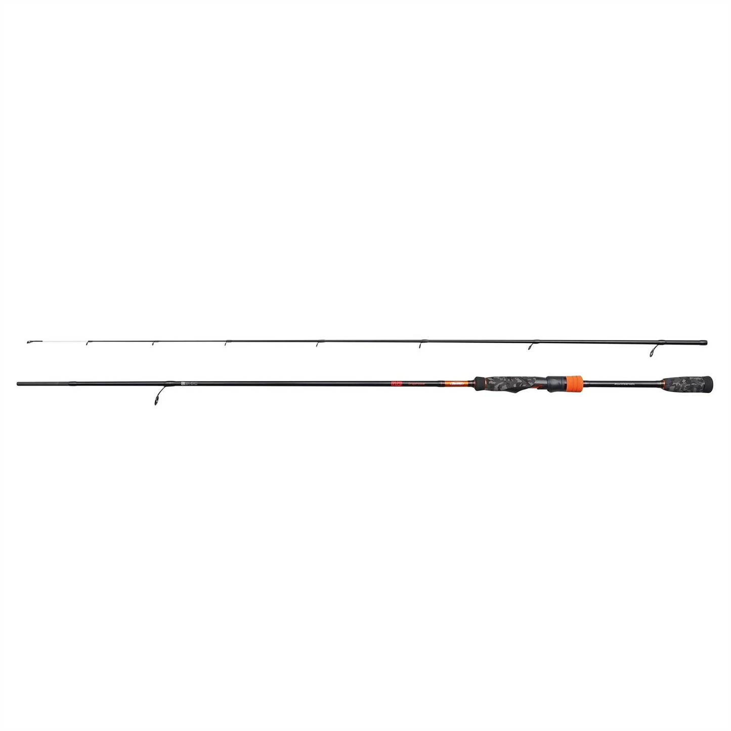 Berkley URBN II Dropshooter Spinning Rod