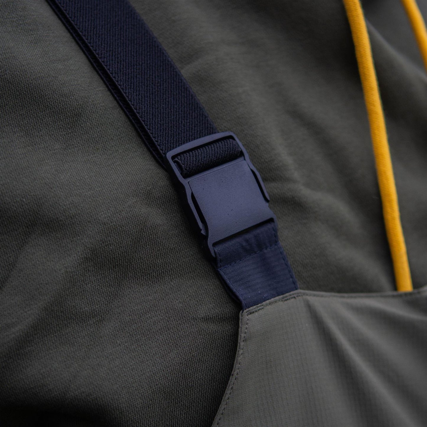 Madison Thermal Salopettes