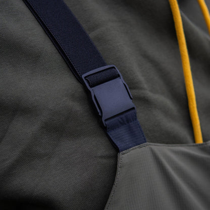 Madison Thermal Salopettes