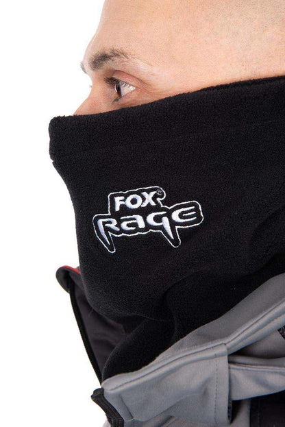 Fox Rage Fleece Snood