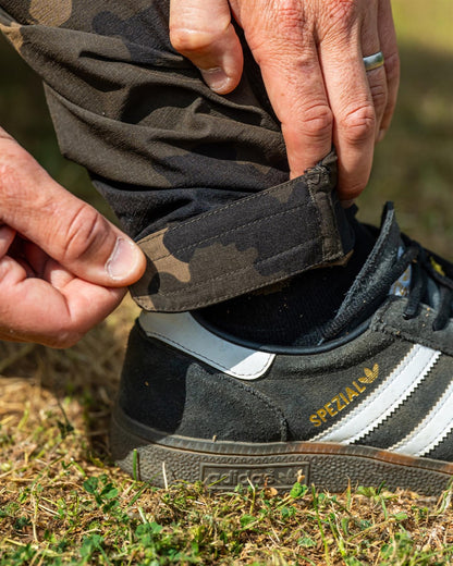 Korda Original Kombats - Dark Kamo