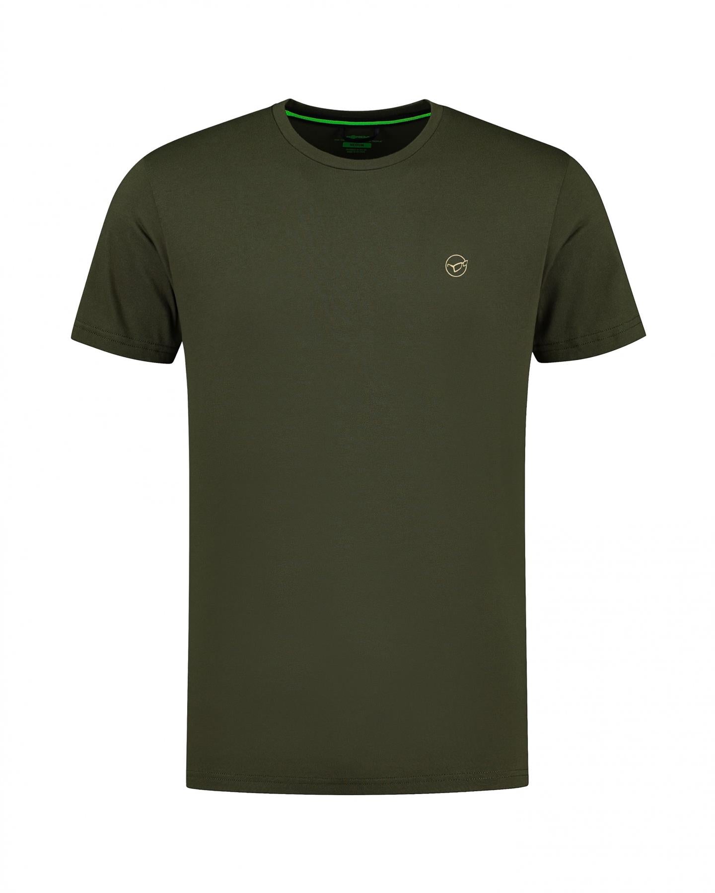 Korda Dawn Vibes Tee