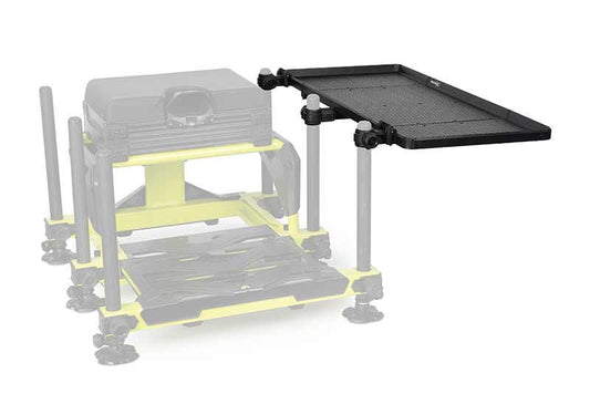 Matrix Folding Side Tray Large