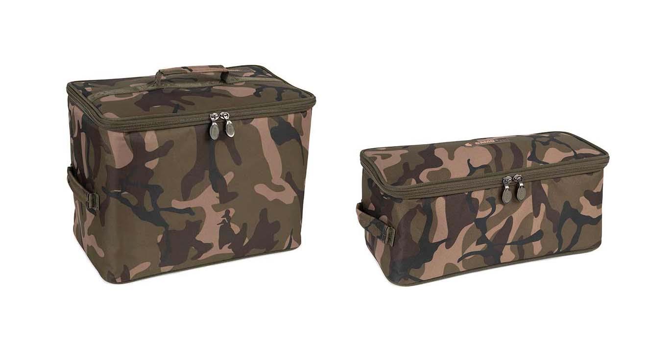 Fox CamoLite Storage Bag