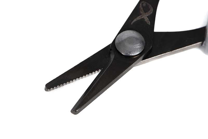 Matrix Titanium Braid Scissors