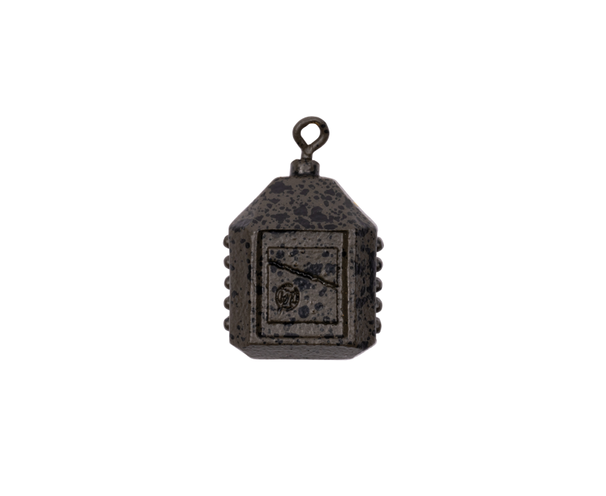 Preston Bullet Cube