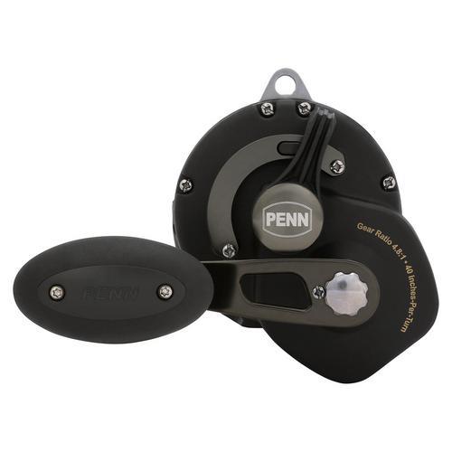 Penn Squall II 50 Lever Drag