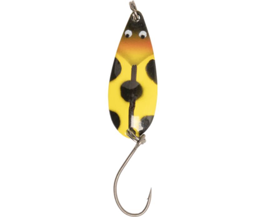 Zebco Magic Trout Bug Spoon Set 4g