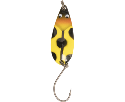 Zebco Magic Trout Bug Spoon Set 4g