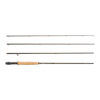 Greys Stream-Flex Fly Rod 906